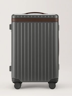 Carl friedrik Hybrid The Carry-on luggage